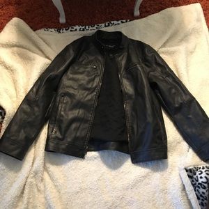 It doesn’t fit me.